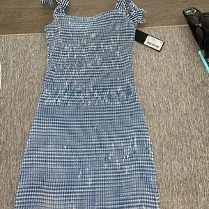 Gianni B dress never worn